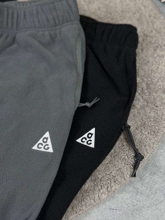 Штани Nike ACG ( чорна та сіра )