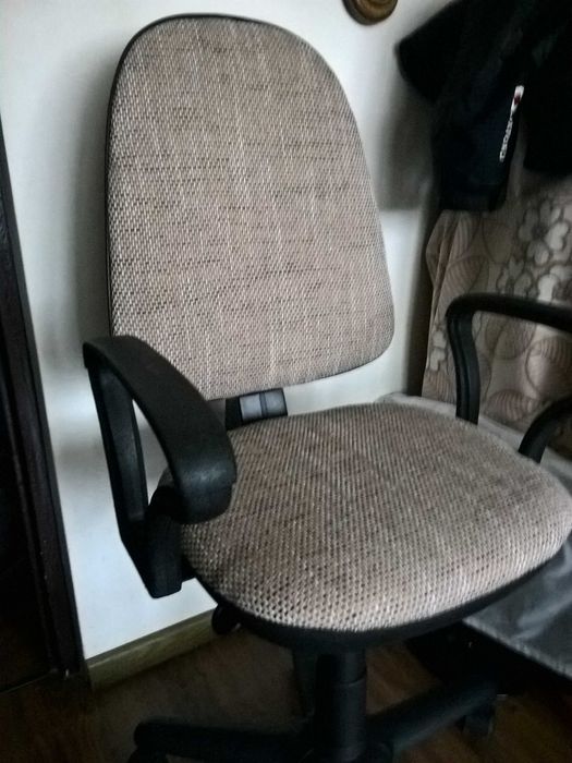 Fotel obrotowy krzesło  do biurka