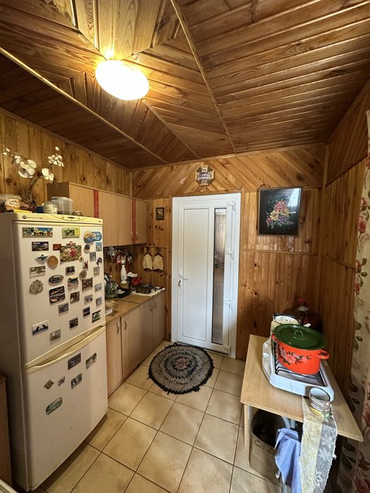 Продаю дачний будинок в Новоукраїнці