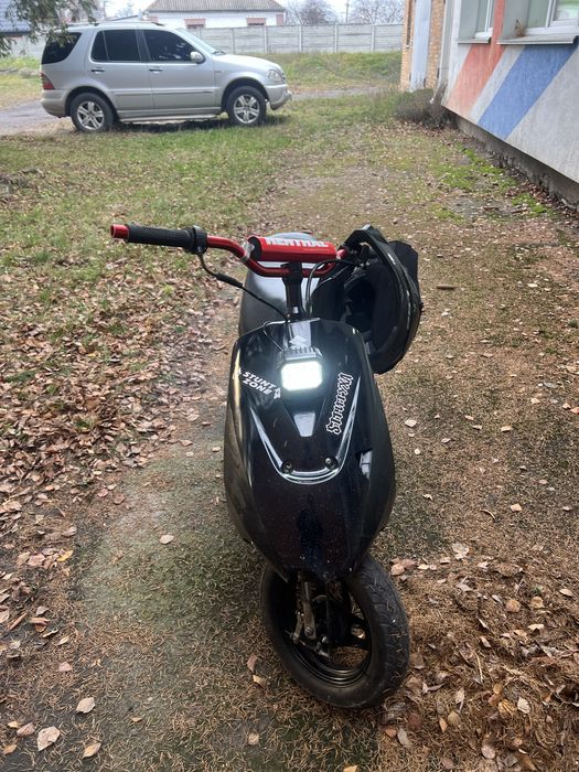 Продам мопед ...
