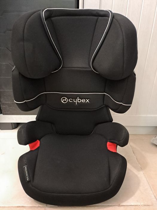 Cadeira Auto Isofix da Cybex 15 a 36Kg
