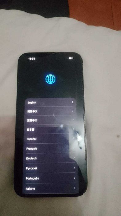 Telemóvel 2 para pecas