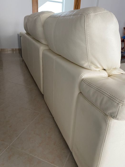 Vendo sofá ótimo estado