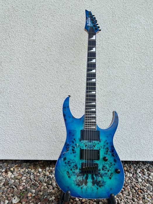 Gitara elektryczna