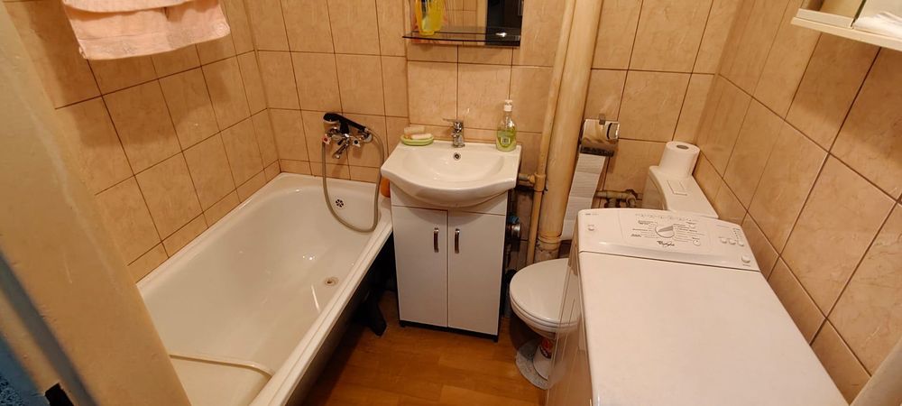 Mieszkanie – Ruda Śląska, Radoszowy, Kochłowice - Widok 3