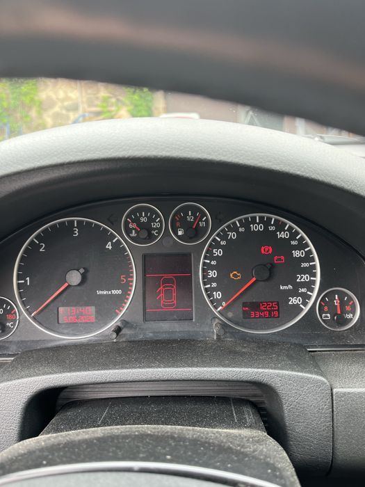 Audi A 6 allroad 2,5