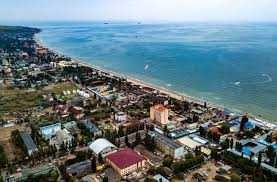 Продается дом на берегу моря, в курортном районе Коблево.