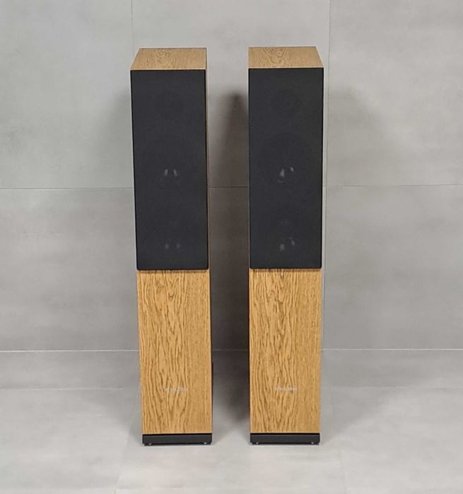 Pylon Audio Diamond 25 Mk2 | odsłuch sklep WROCŁAW