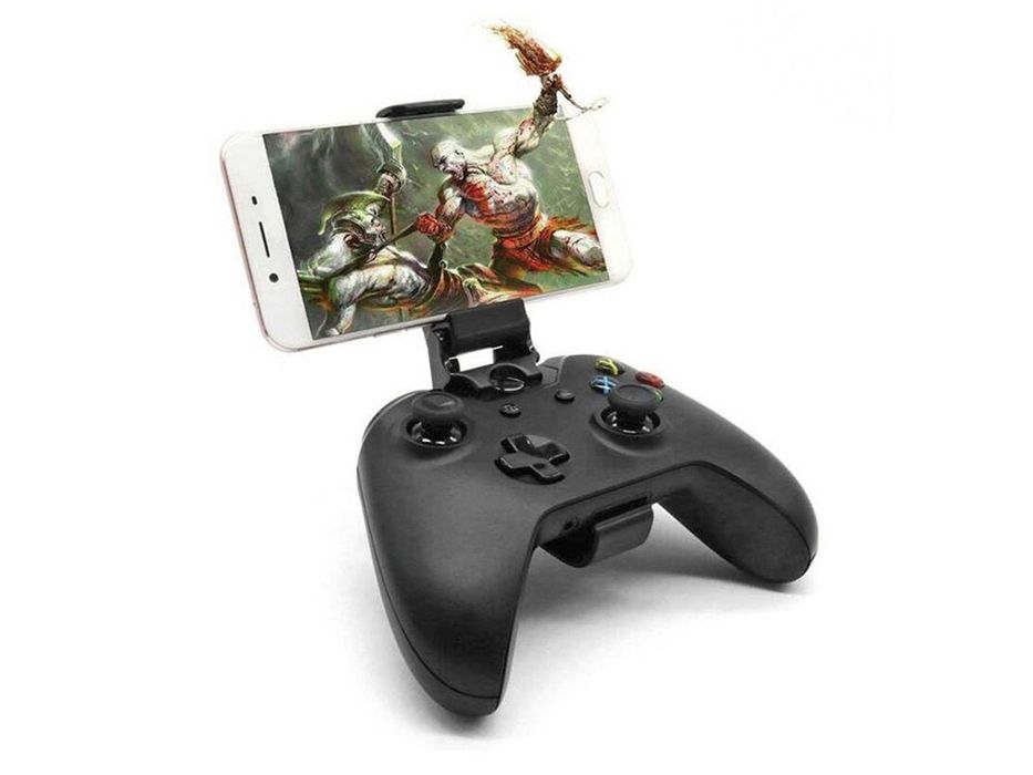 Suporte de Telemóvel para Comando Xbox One S