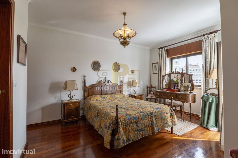 Apartamento T4 Venda em Santarém (Marvila), Santa Iria da Ribeira de S