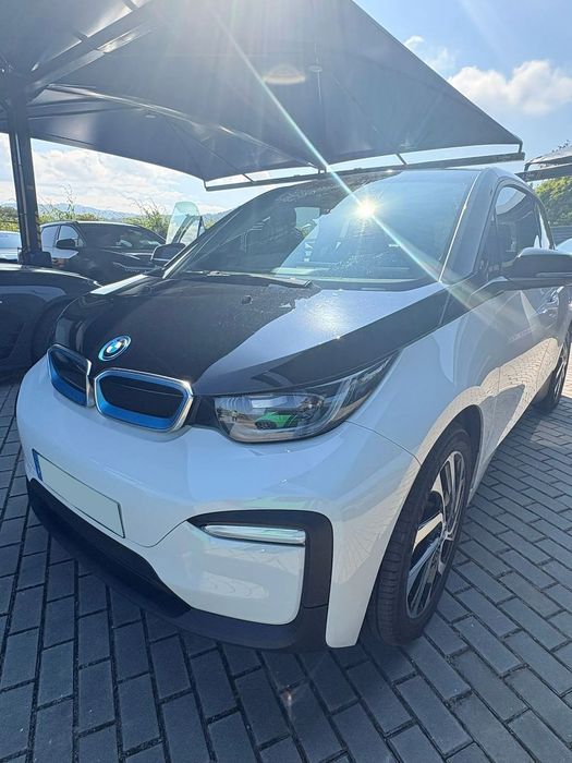 BMW i3 (120 Ah)
