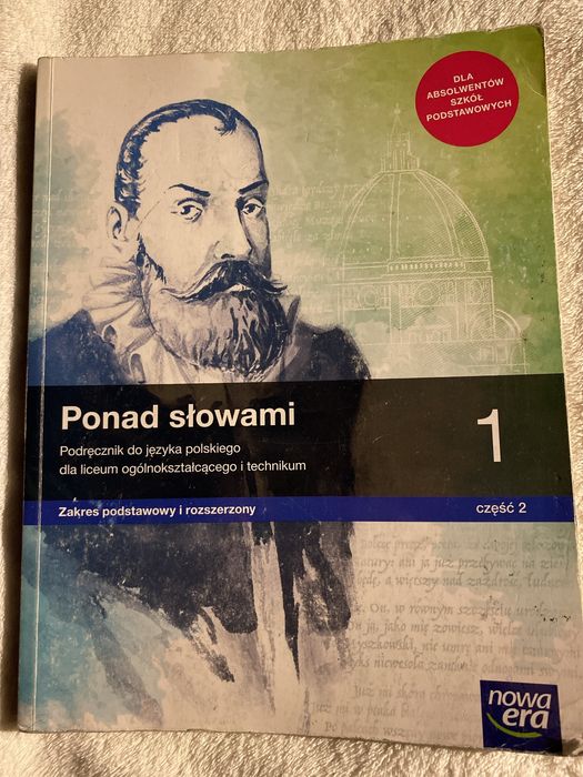 Ponad słowami 1 cz.2