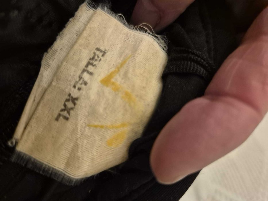 Fato completo de Motard DENVER - Senhora Pouco Usado