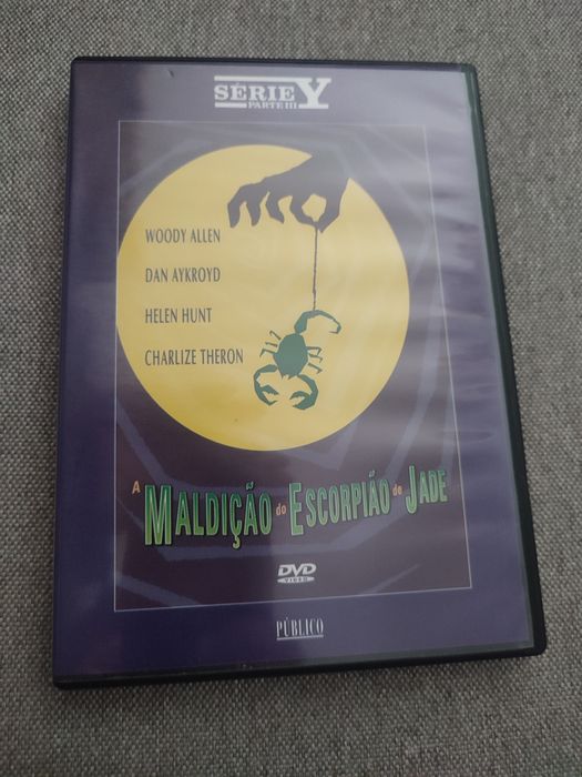 The Curse of the Jade Scorpion64751906879491120