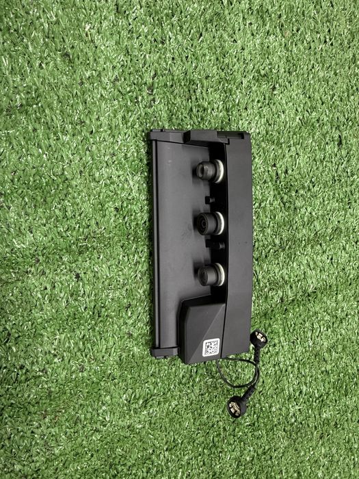 5A7E4D201 BMW G01 G02 G05 G06 G07 камера кафас