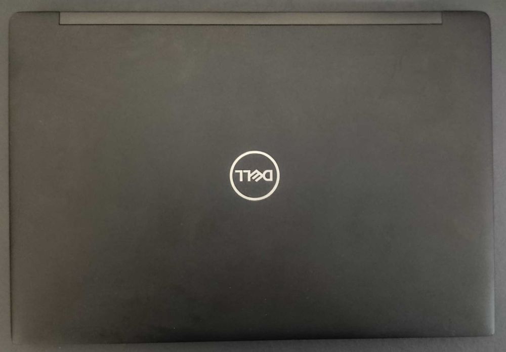 Dell i7 até 7 Horas autonomia