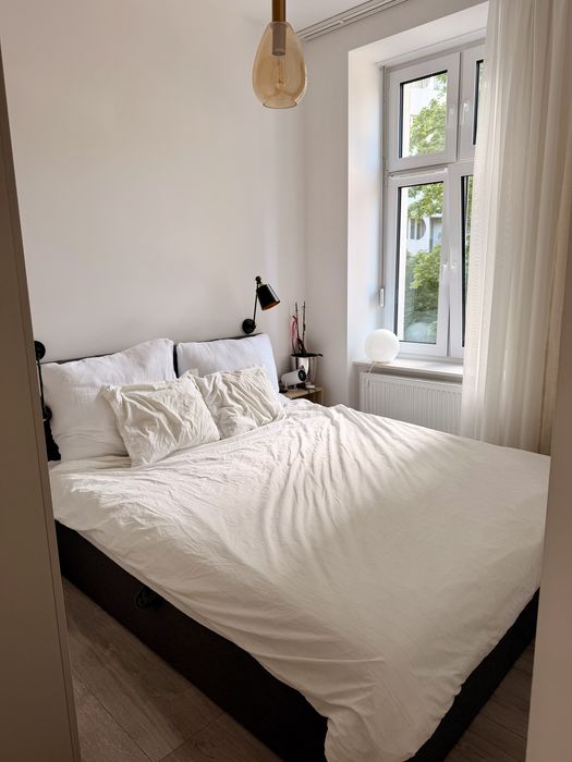 Nowoczesne studio przy Placu Grunwaldzkim – wszystkie opłaty w cenie - Widok 6