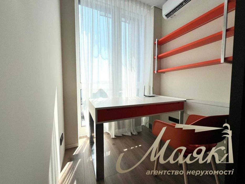 Продаж 2к квартири, 40м2, ЖК Славутич !