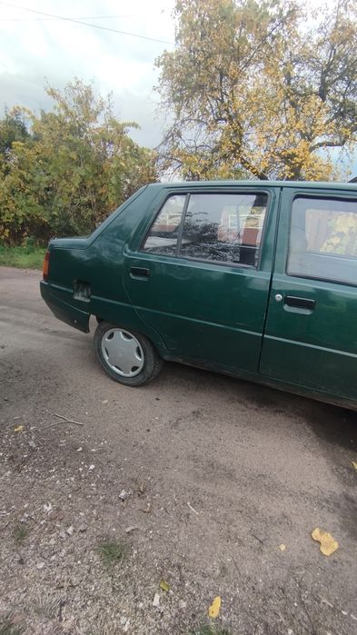 Продам Заз Славута