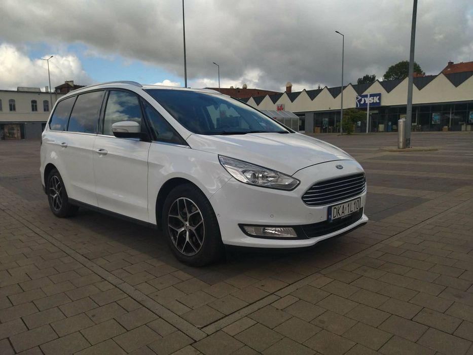 Ford Galaxy