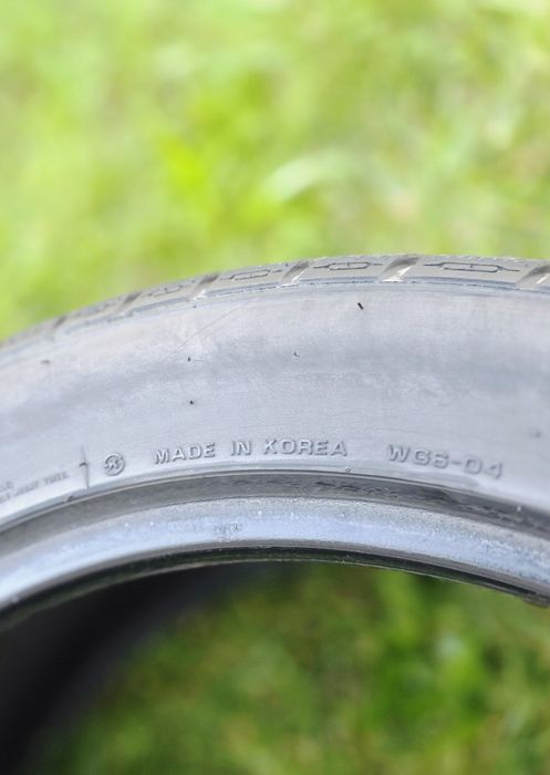 225/45 R17 Nexen Winguard Sport