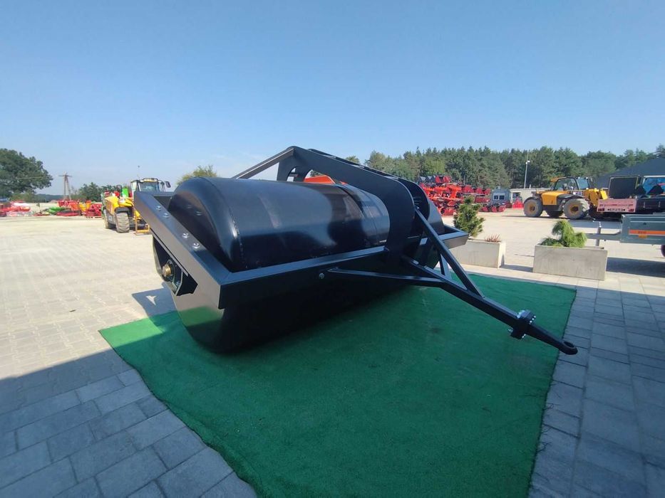 Wał Łąkowo-Polowy Metal-Technik 2,6 m