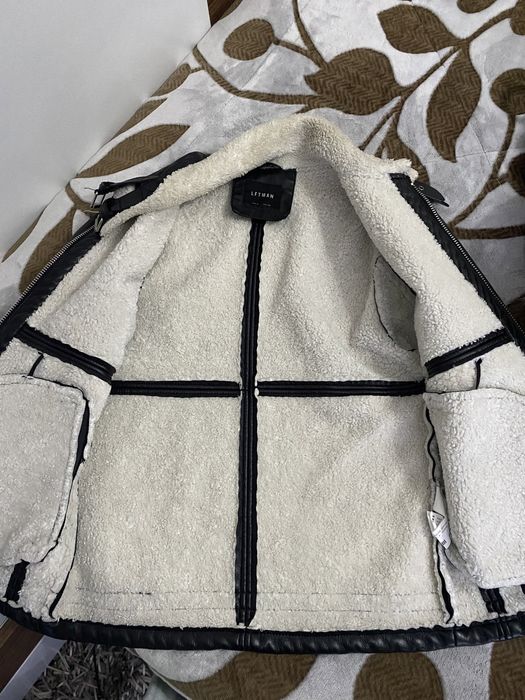 Casacos tamanho S64729508435330121