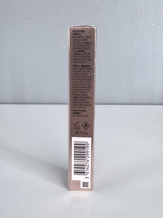 Nowe perfumy/perfumetka Lancome Idole Power, wersja podróżna, 10 ml