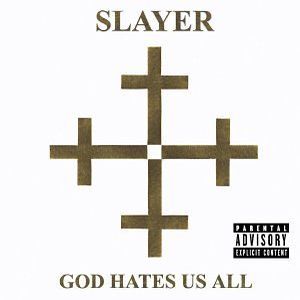 Slayer - 14 CDs - Originais / Novos - Edições Internacionais