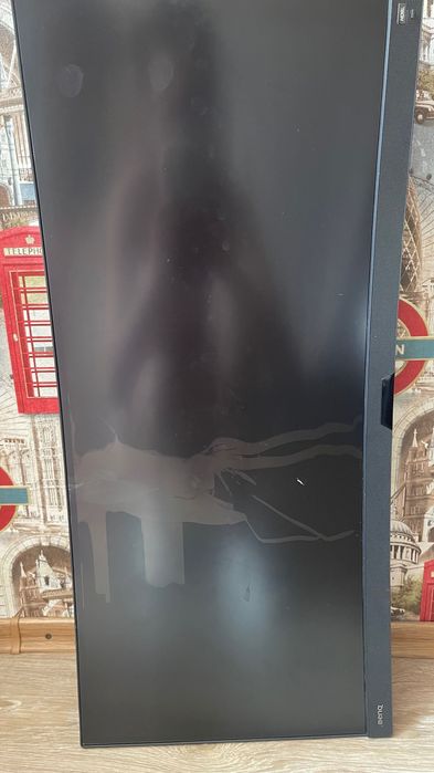 Mobiuz benq монітор