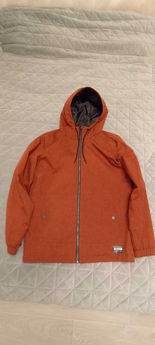 Куртка чоловіча утеплена Termite