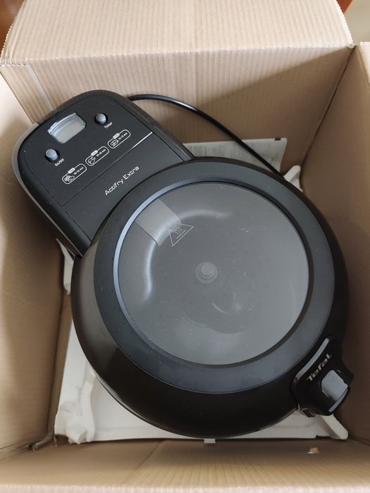 Tefal Actifry, frytkownica beztłuszczowa