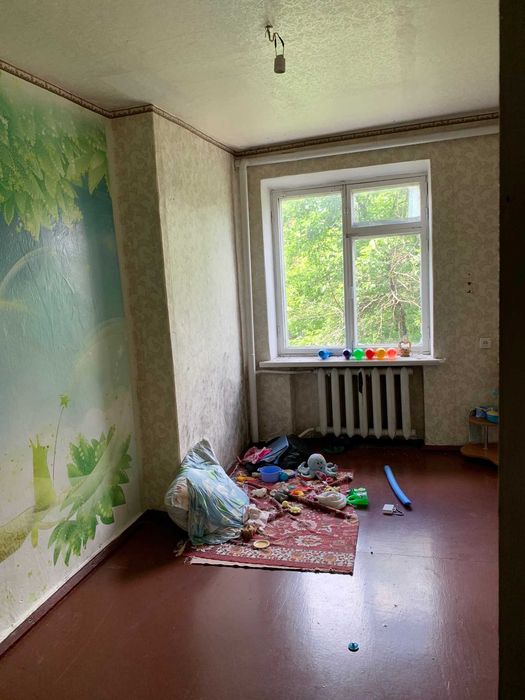 Продам 5-кімн. квартиру в с.Устимівка Київської обл. 40000 $