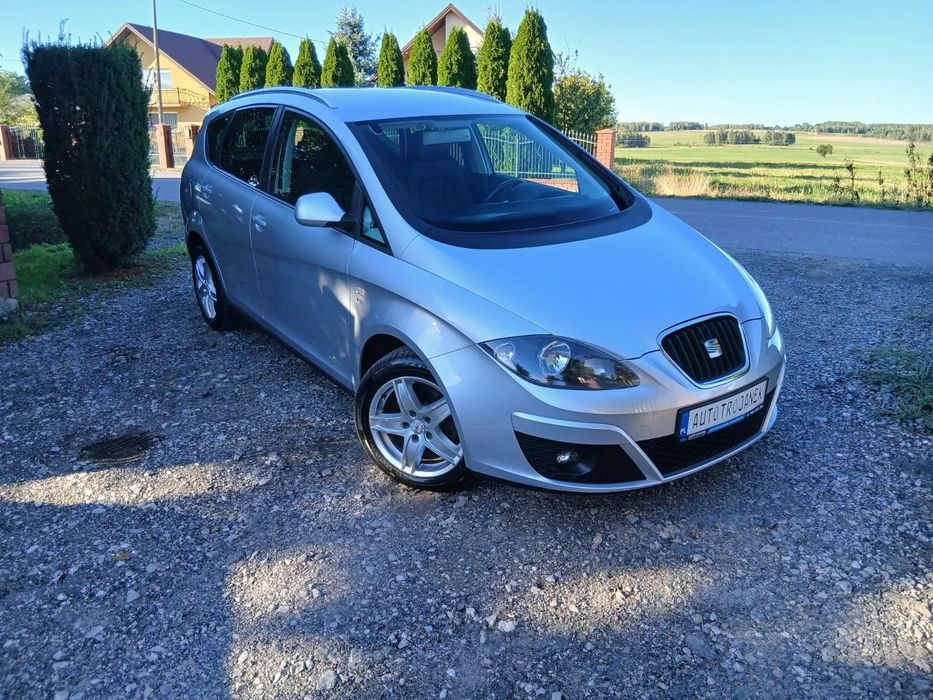Seat Altea