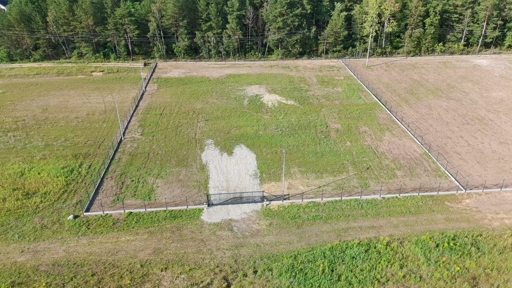 Wynajmę Plac, Działkę, Białystok -Sowlany - Widok 3