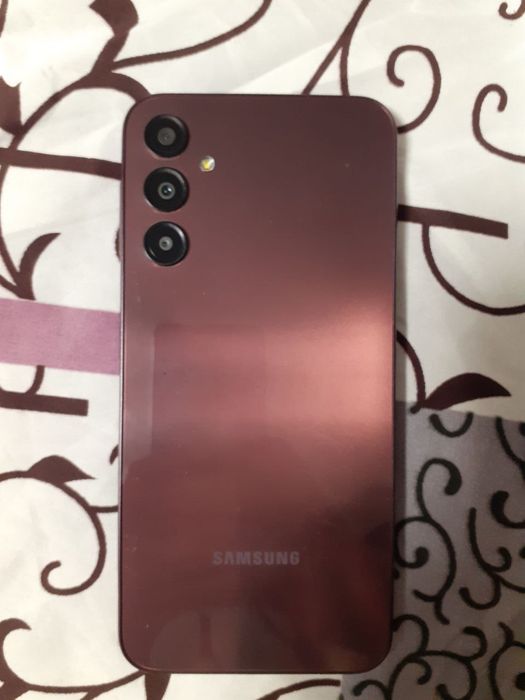 продам/обмін самсунг а24, 128гб, 6 озу