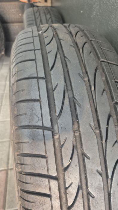 Opony Bridgestone