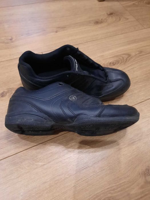 buty Mcarthur 37