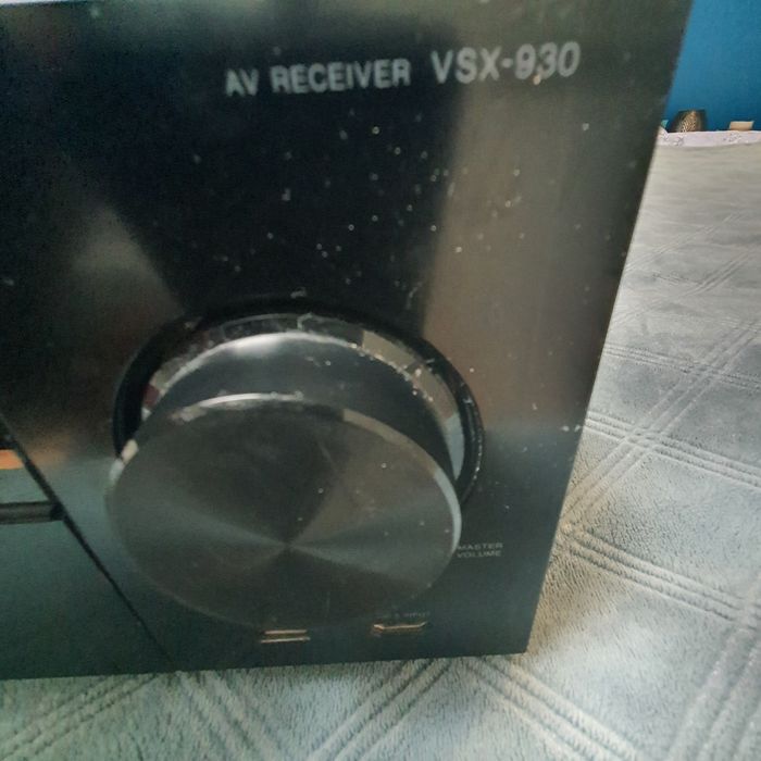Amplituner Pioneer VSX  930