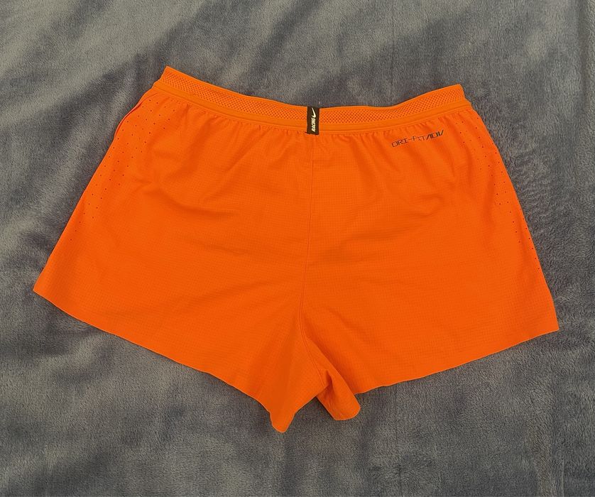 Шорты беговые Nike Aeroswift AVD