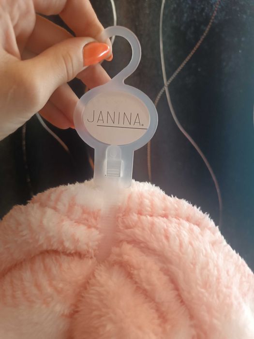 Тюрбан, хомут фірми JANINA