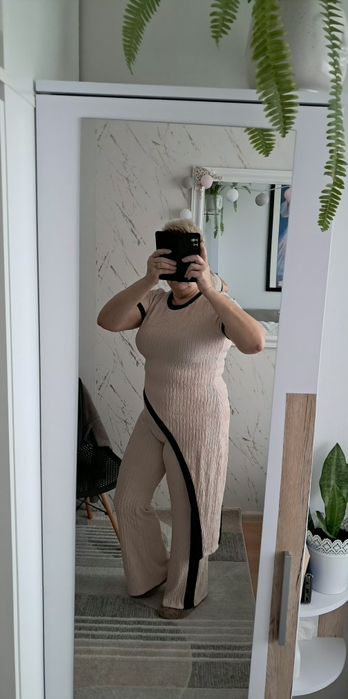 Nowy ko.binezon na kazdą okazję xl