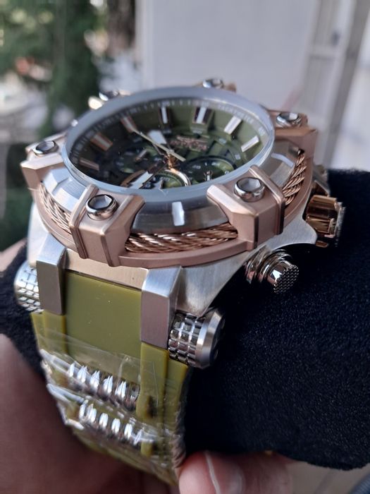 Invicta Bolt Nowy