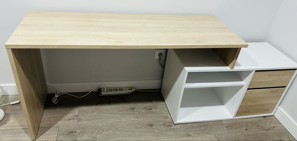 Secretária de Escritório