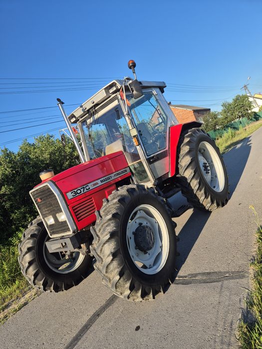 Massey ferguson 3070