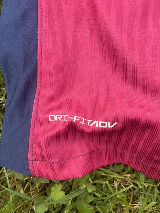 Koszulka Fc Barcelony Edycja Cactus Jack