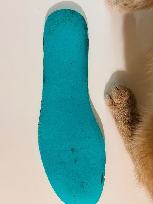 Puma Trinity Mid Hybrid 43 розмір