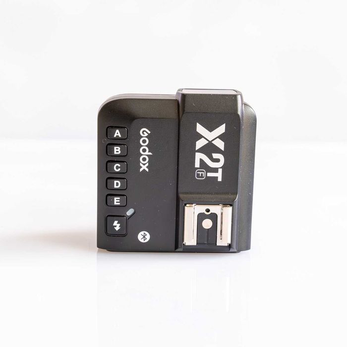 Nadajnik Godox X2T do fujifilm