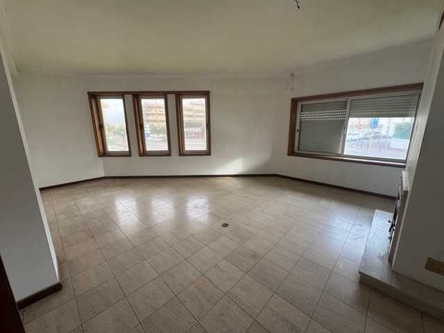 T1 Madalena 1ª linha da praia