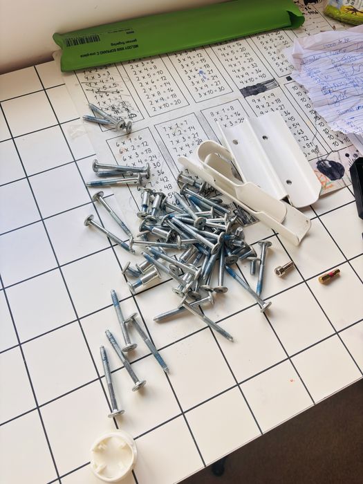 Vendo cama elevatoria